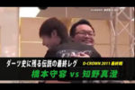【伝説級】ダーツのすごい動画まとめ｜〜おすすめの試合を紹介〜