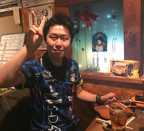 村松治樹1