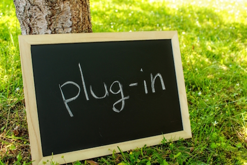 plug-in